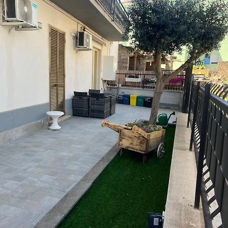 Villa Il Ciclamino Tarquinia Exterior foto